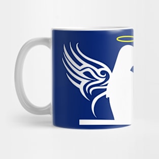 Lost Angel Mug